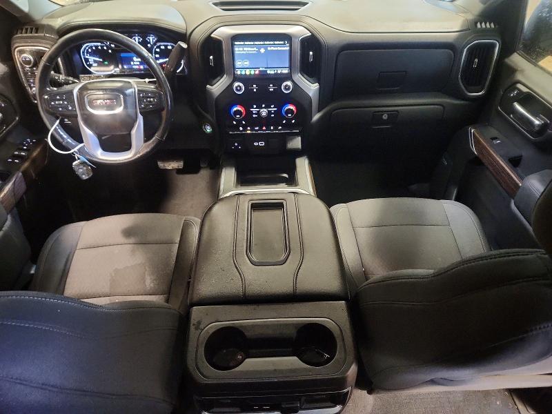 Aukcja sprzedaży 2021 Gmc Sierra, vin: 3GTU9CED2MG152738, numer aukcji: 62867336