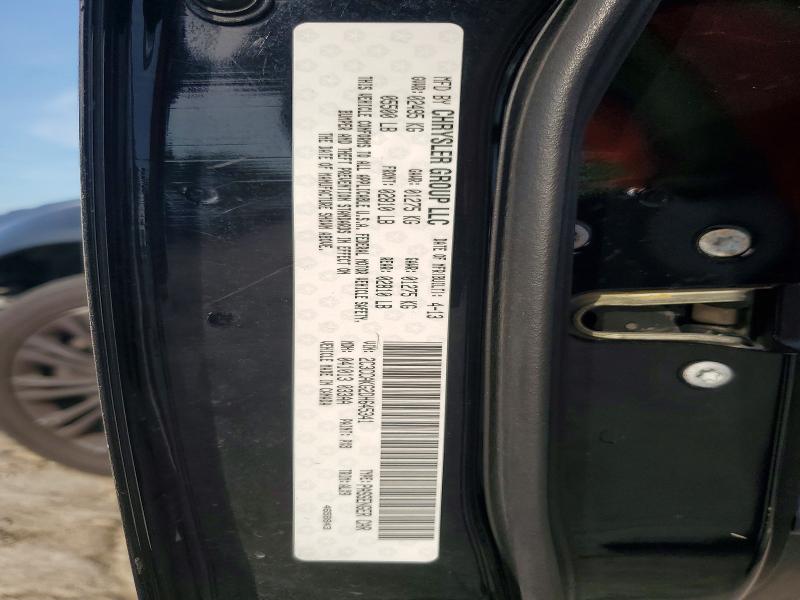 Aukcja sprzedaży 2013 Chrysler 300c, vin: 2C3CCAKG2DH645341, numer aukcji: 64667706