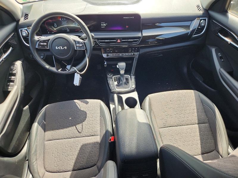 Продажа на аукционе авто 2026 Kia Seltos, vin: KNDEUCAA2T7879077, номер лота: 65377576