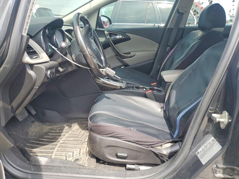 Aukcja sprzedaży 2015 Buick Verano, vin: 1G4PR5SK3F4100350, numer aukcji: 64297296