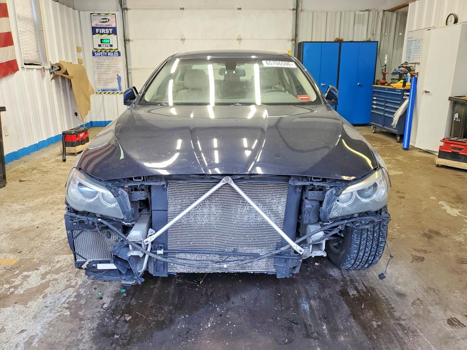 Продаж на аукціоні авто 2016 Bmw 528, vin: WBA5A7C54GG148864, номер лоту: 65706596