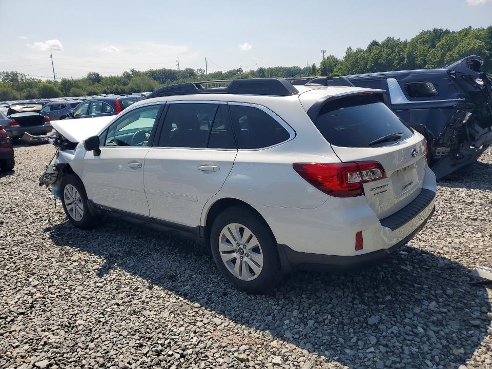 Aukcja sprzedaży 2017 Subaru Outback, vin: 4S4BSAHC7H3344809, numer aukcji: 66370116
