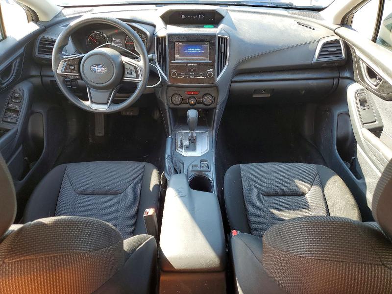 63770326 :رقم المزاد ، 4S3GKAB6XH3602544 vin ، 2017 Subaru Impreza مزاد بيع