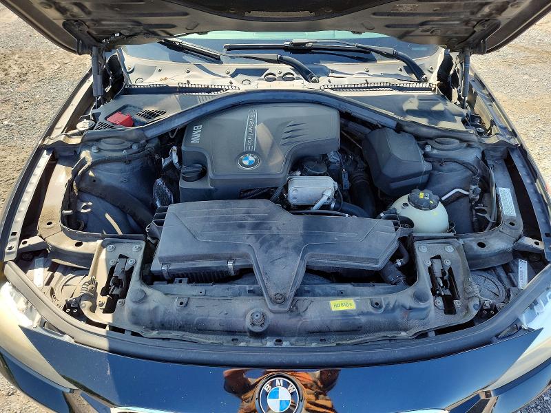 Aukcja sprzedaży 2015 Bmw 328, vin: WBA3B3G53FNR86126, numer aukcji: 65688896