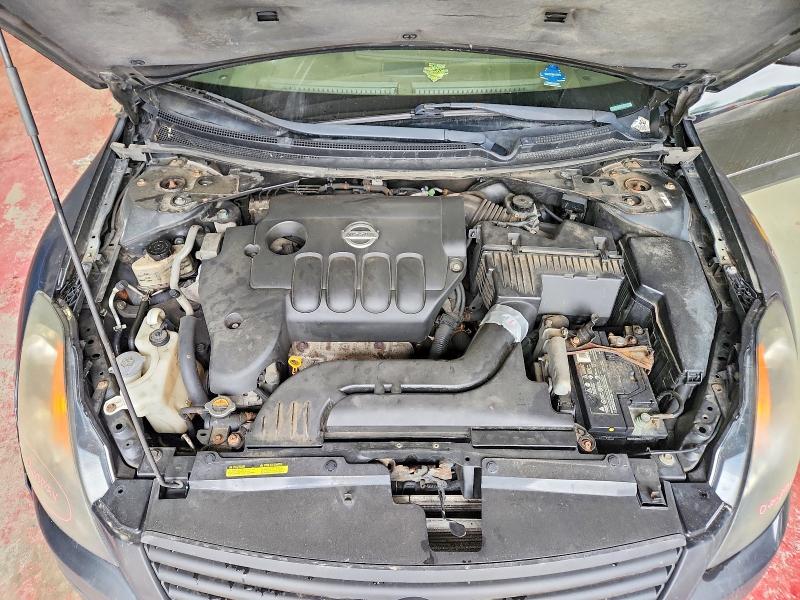 Продаж на аукціоні авто 2009 Nissan Altima, vin: 1N4AL21E59N523487, номер лоту: 63726116
