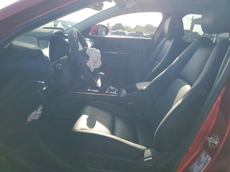 Продаж на аукціоні авто 2025 Mazda Cx-30, vin: 3MVDMBCM4SM858294, номер лоту: 66237366