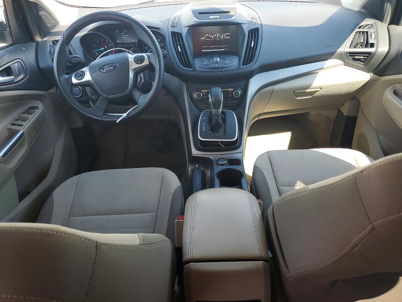 Продаж на аукціоні авто 2014 Ford Escape, vin: 1FMCU9G93EUB86042, номер лоту: 63964916