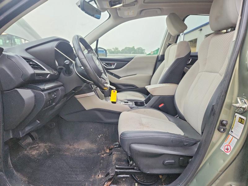 Продажа на аукционе авто 2019 Subaru Forester, vin: JF2SKAGC9KH463964, номер лота: 64618496