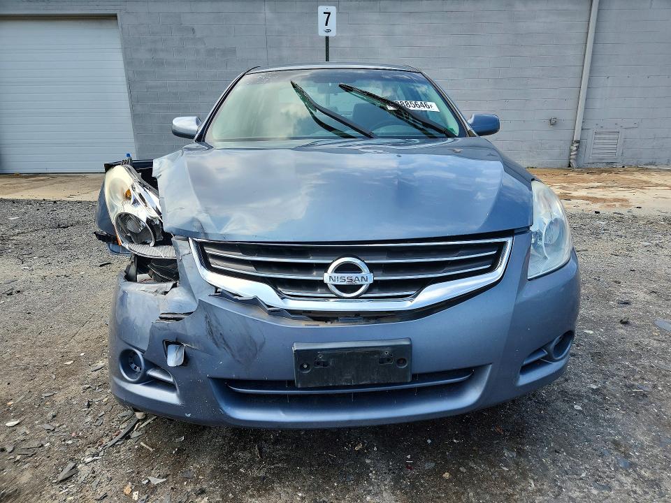 Aukcja sprzedaży 2011 Nissan Altima, vin: 1N4AL2AP5BN479790, numer aukcji: 62885646