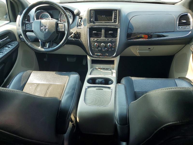 Aukcja sprzedaży 2019 Dodge Grand Caravan, vin: 2C4RDGCG9KR750874, numer aukcji: 64618176