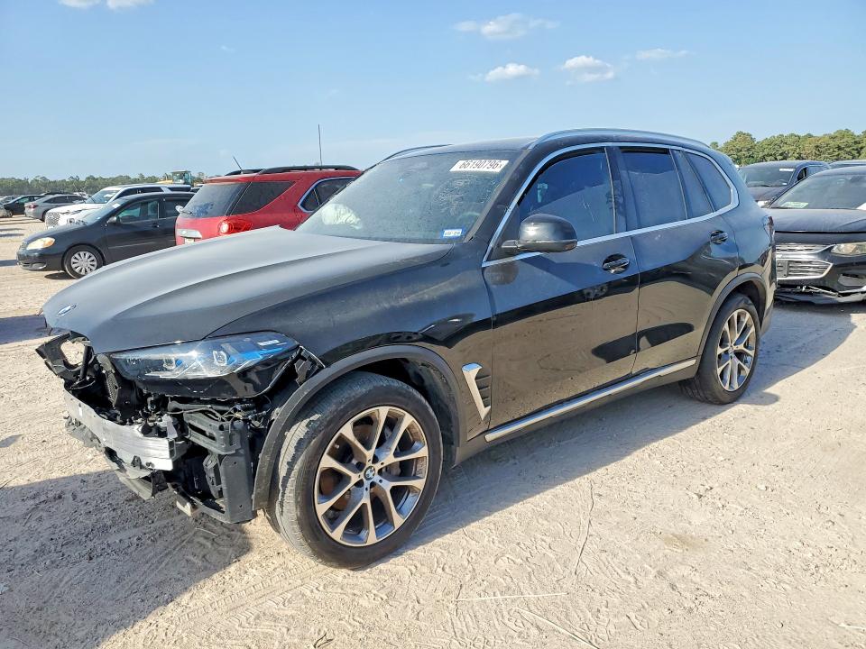 Aukcja sprzedaży 2025 Bmw X5, vin: 5UX13EU02S9W72707, numer aukcji: 66190796