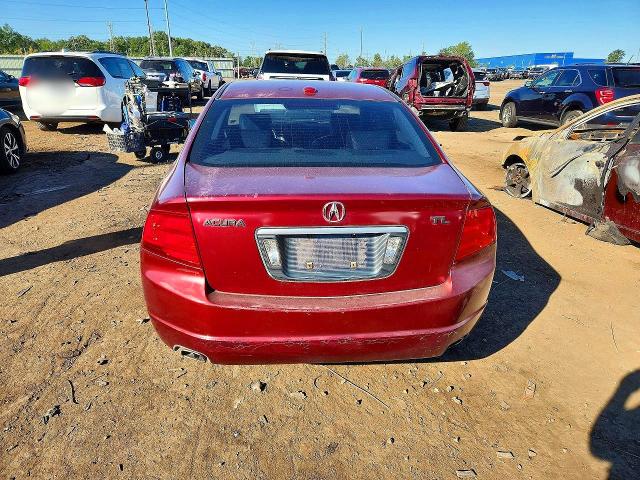Продажа на аукционе авто 2004 Acura Tl, vin: 19UUA662X4A055597, номер лота: 66947636