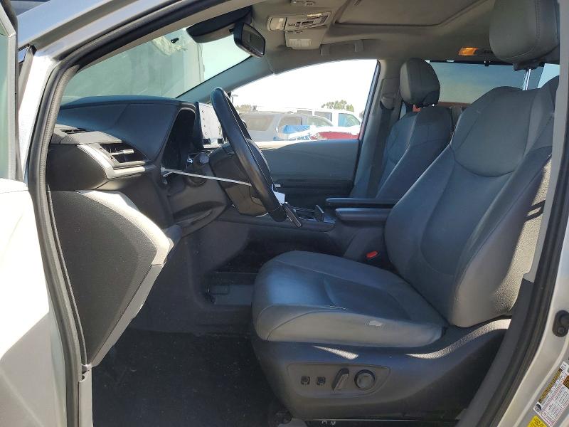 Aukcja sprzedaży 2022 Toyota Sienna, vin: 5TDJSKFC9NS050279, numer aukcji: 66731576