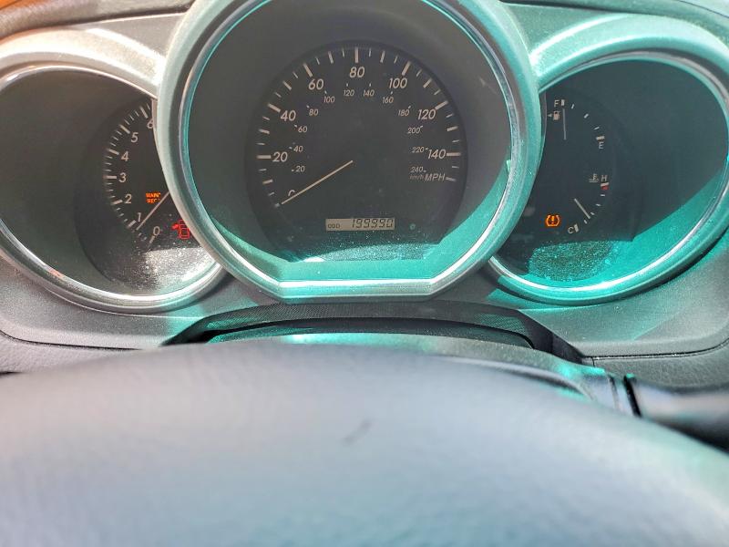 Aukcja sprzedaży 2008 Lexus Rx, vin: 2T2GK31U58C053320, numer aukcji: 66433016