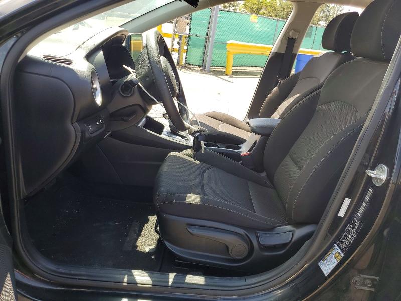 Aukcja sprzedaży 2020 Kia Forte, vin: 3KPF24AD8LE184354, numer aukcji: 65295046