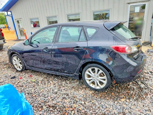 65882876 :رقم المزاد ، JM1BL1H5XA1345330 vin ، 2010 Mazda 3 مزاد بيع