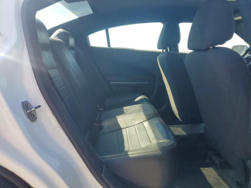Aukcja sprzedaży 2016 Dodge Charger, vin: 2C3CDXAG1GH356229, numer aukcji: 66654836