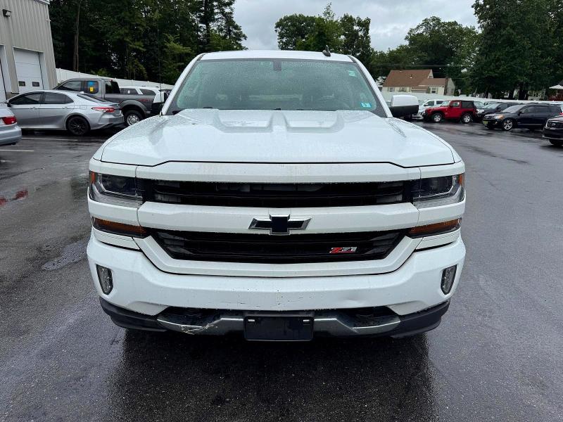Aukcja sprzedaży 2016 Chevrolet Silverado, vin: 1GCVKREC3GZ112479, numer aukcji: 64015766