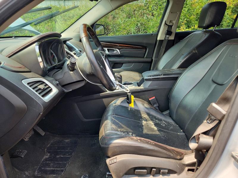 Aukcja sprzedaży 2014 Gmc Terrain, vin: 2GKFLZEK1E6350708, numer aukcji: 64253836