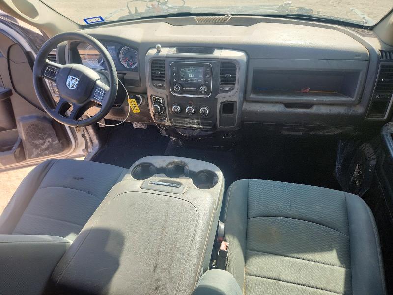 Aukcja sprzedaży 2019 Ram 1500 Classic, vin: 1C6RR7FT7KS726041, numer aukcji: 66112006