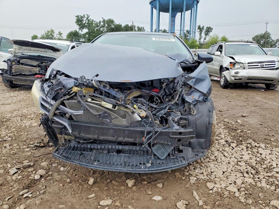 Продаж на аукціоні авто 2016 Toyota Corolla, vin: 5YFBURHE3GP463025, номер лоту: 64835936