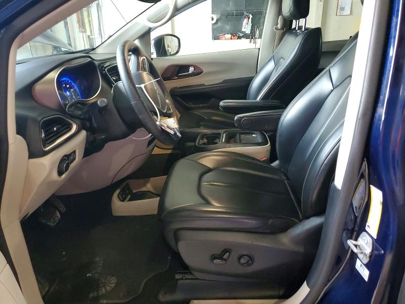 Продаж на аукціоні авто 2020 Chrysler Voyager, vin: 2C4RC1DG4LR156757, номер лоту: 65491756