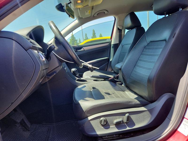 Aukcja sprzedaży 2015 Volkswagen Passat, vin: 1VWAT7A34FC117730, numer aukcji: 67156636