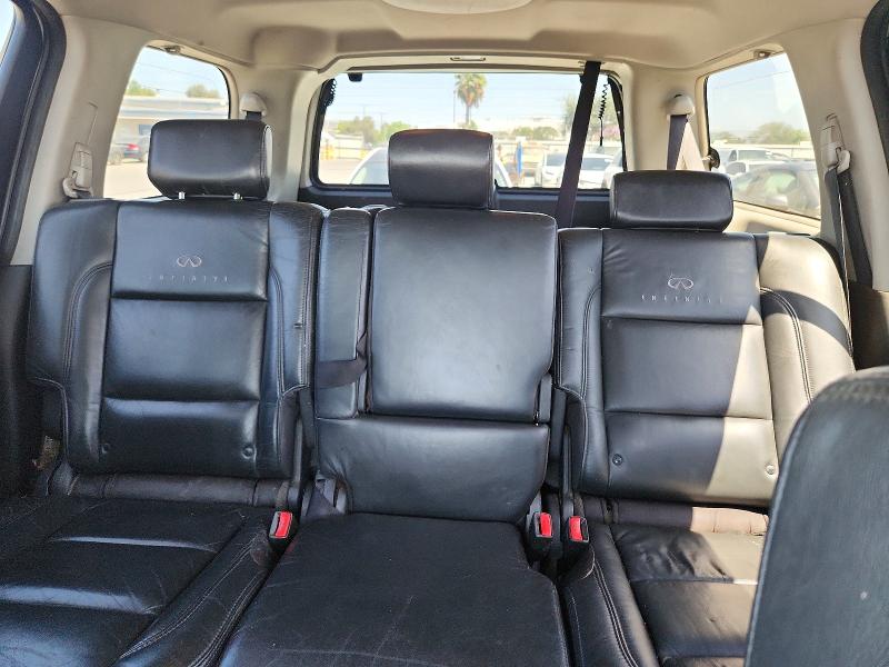Продаж на аукціоні авто 2006 Infiniti Qx56, vin: 5N3AA08C76N811664, номер лоту: 66593596