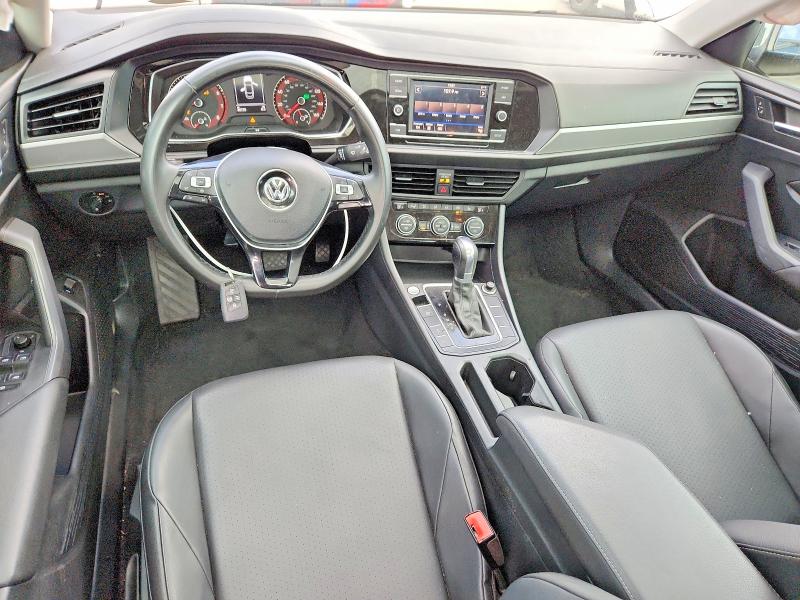 Продаж на аукціоні авто 2019 Volkswagen Jetta, vin: 3VWCB7BU1KM132407, номер лоту: 65879946