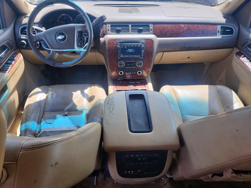 Aukcja sprzedaży 2011 Chevrolet Suburban, vin: 1GNSKKE33BR377171, numer aukcji: 63991526