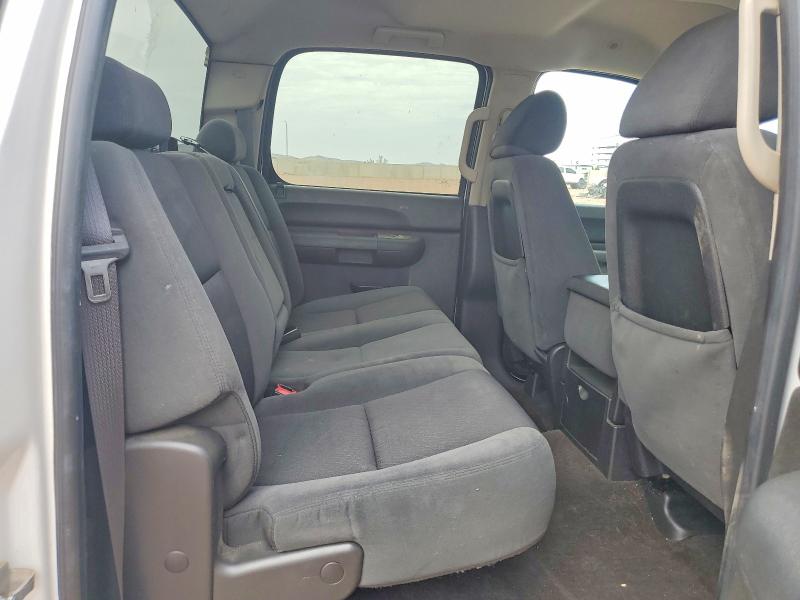 Продажа на аукционе авто 2009 Chevrolet Silverado, vin: 3GCEK23M09G277685, номер лота: 63752426
