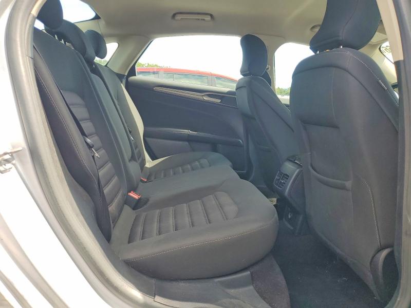 Aukcja sprzedaży 2017 Ford Fusion, vin: 3FA6P0HD7HR256442, numer aukcji: 63760966
