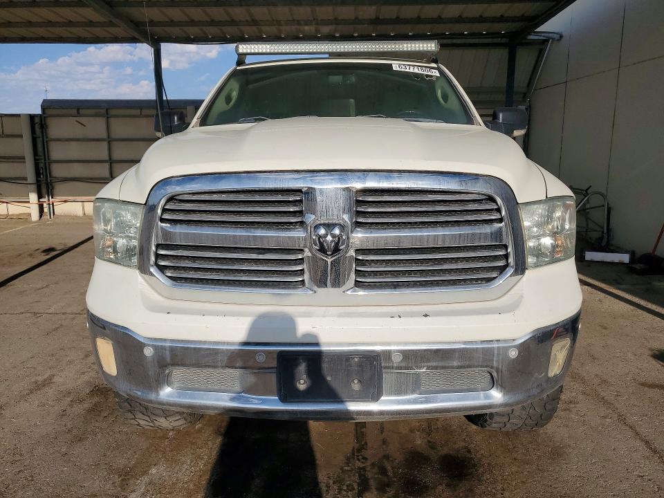 2016 Ram 1500 მანქანა იყიდება აუქციონზე, vin: 1C6RR6LM0GS214426, აუქციონის ნომერი: 63771806