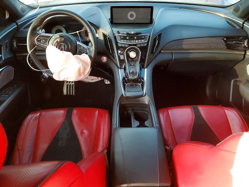 Продаж на аукціоні авто 2019 Acura Rdx, vin: 5J8TC2H64KL005133, номер лоту: 64254696
