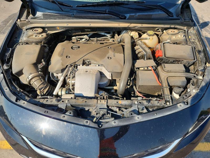 63756696 :رقم المزاد ، 1G1ZH5SX0HF118414 vin ، 2017 Chevrolet Malibu مزاد بيع