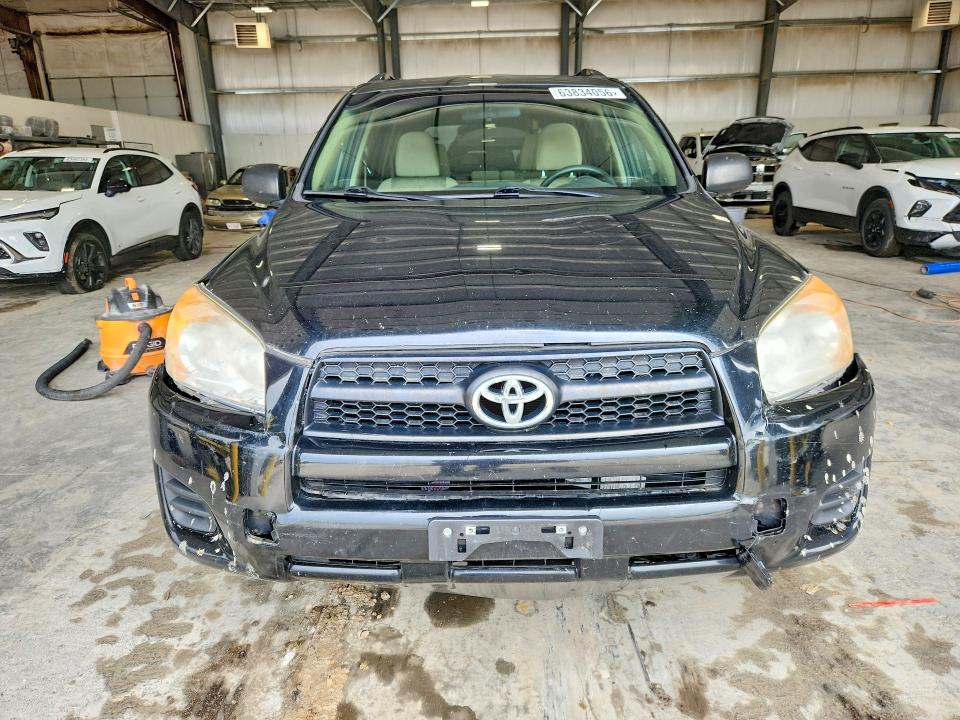Aukcja sprzedaży 2011 Toyota Rav4, vin: 2T3BF4DV0BW172788, numer aukcji: 63834056