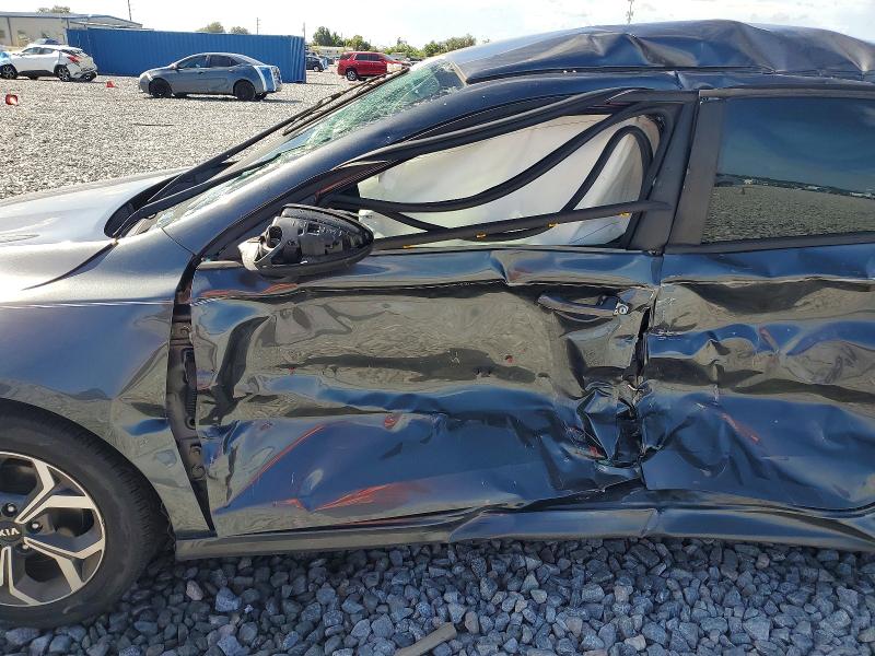 66236076 :رقم المزاد ، 3KPF24AD2KE052334 vin ، 2019 Kia Forte مزاد بيع