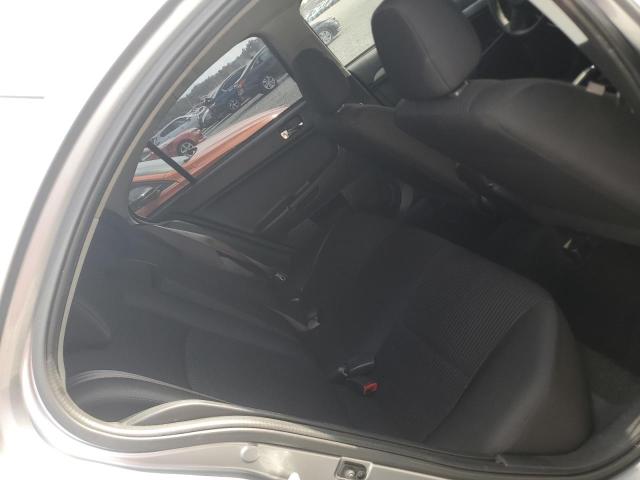 66694796 :رقم المزاد ، JA32U2FU7FU001505 vin ، 2015 Mitsubishi Lancer مزاد بيع