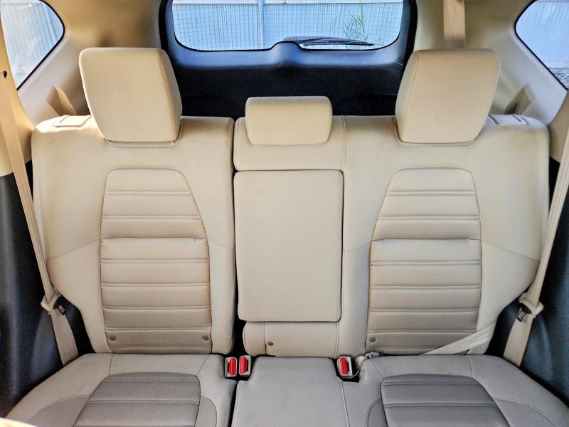 2018 Honda Cr-v მანქანა იყიდება აუქციონზე, vin: 2HKRW2H50JH658892, აუქციონის ნომერი: 65369916