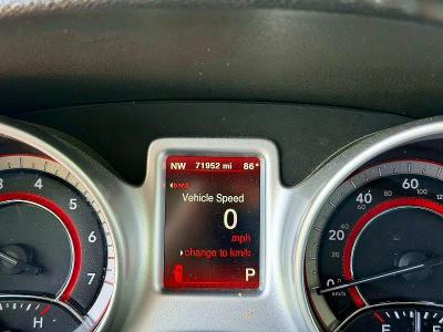 61775156 :رقم المزاد ، 3C4PDDEGXJT172914 vin ، 2018 Dodge Journey مزاد بيع