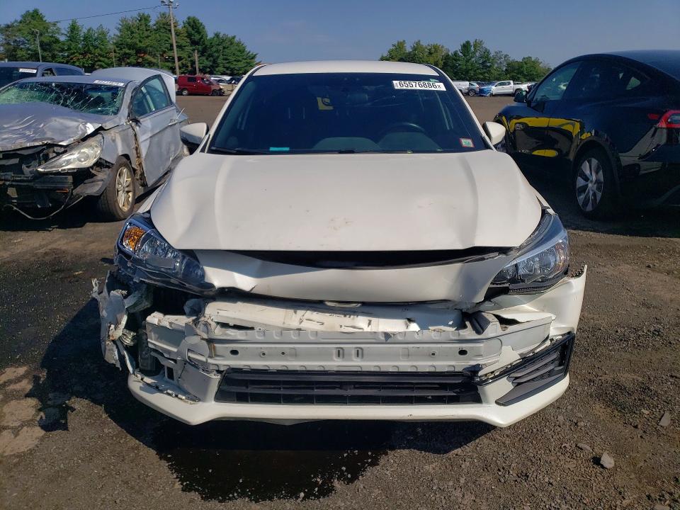 Продаж на аукціоні авто 2021 Subaru Impreza, vin: 4S3GTAJ64M1716494, номер лоту: 65576886