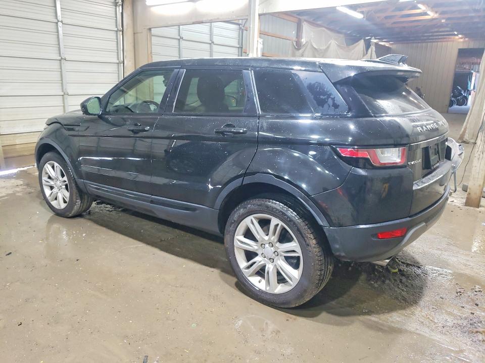 Aukcja sprzedaży 2018 Land Rover Range Rover Evoque, vin: SALVP2RX0JH288515, numer aukcji: 65110236