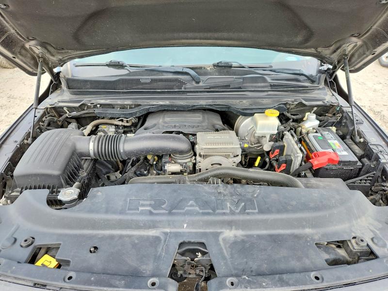 Продаж на аукціоні авто 2021 Ram 1500, vin: 1C6SRFJT3MN638625, номер лоту: 64291086