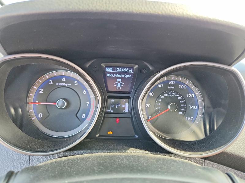 66963156 :رقم المزاد ، KMHD35LE9DU146386 vin ، 2013 Hyundai Elantra Gt مزاد بيع