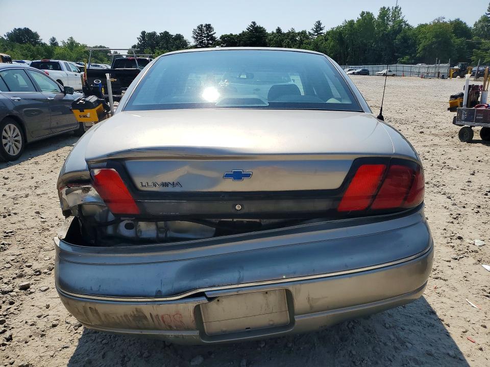 64990936 :رقم المزاد ، 2G1WL52M7W9138818 vin ، 1998 Chevrolet Lumina مزاد بيع