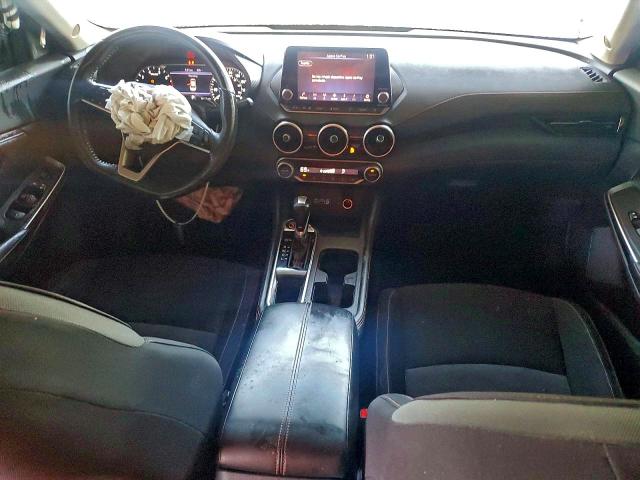 2020 Nissan Sentra მანქანა იყიდება აუქციონზე, vin: 3N1AB8DV3LY265463, აუქციონის ნომერი: 62337606