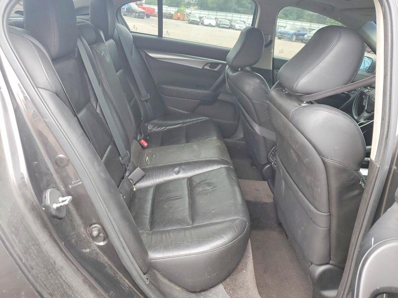Aukcja sprzedaży 2010 Acura Tl, vin: 19UUA8F58AA023345, numer aukcji: 65135716
