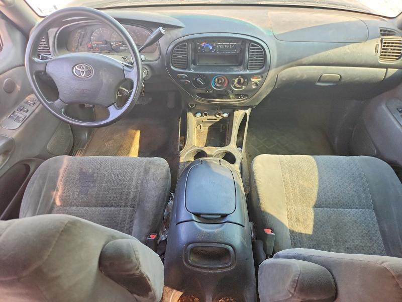 Aukcja sprzedaży 2003 Toyota Tundra, vin: 5TBRT34173S373100, numer aukcji: 64632346