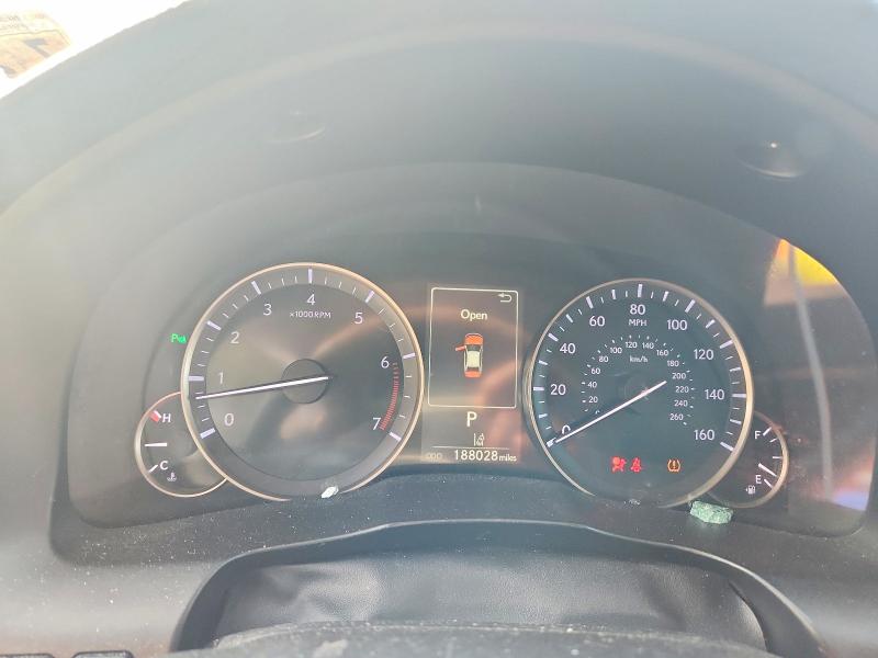 64969356 :رقم المزاد ، 58ABK1GG9GU026227 vin ، 2016 Lexus Es مزاد بيع