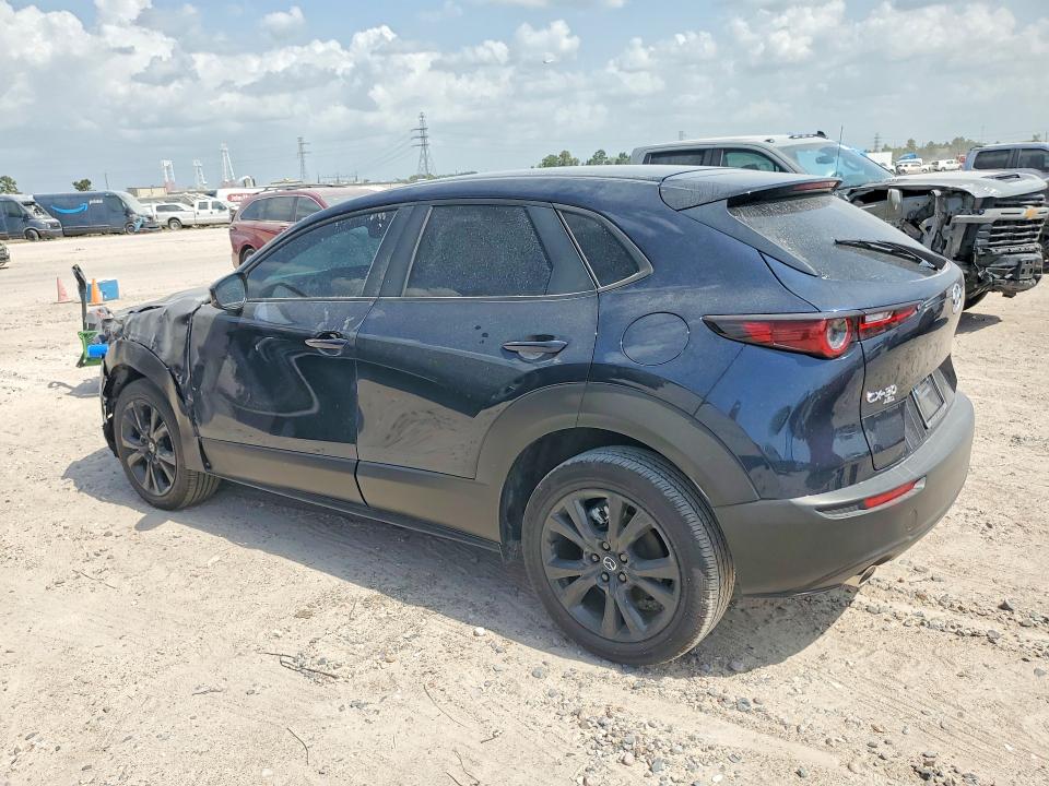 Продажа на аукционе авто 2026 Mazda Cx-30, vin: 3MVDMBBL8TM137079, номер лота: 63128316